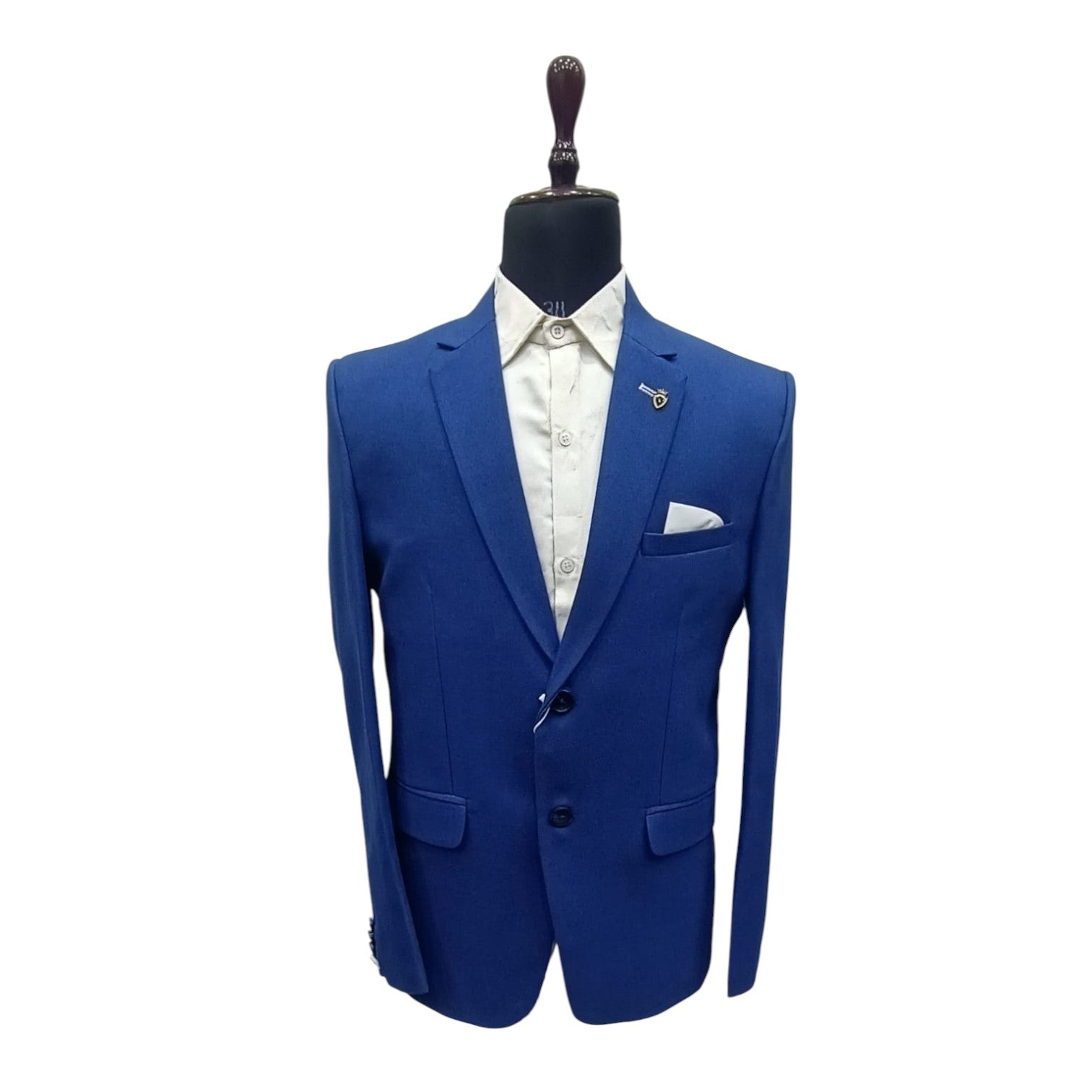 Men’s Modern Fit Blazer