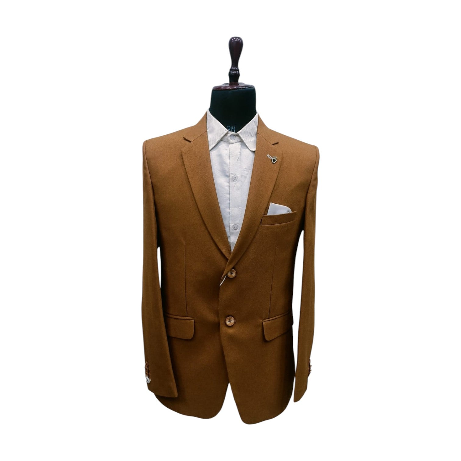 Men’s Modern Fit Blazer