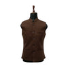 The Modern Gentleman’s Tailored Waistcoat