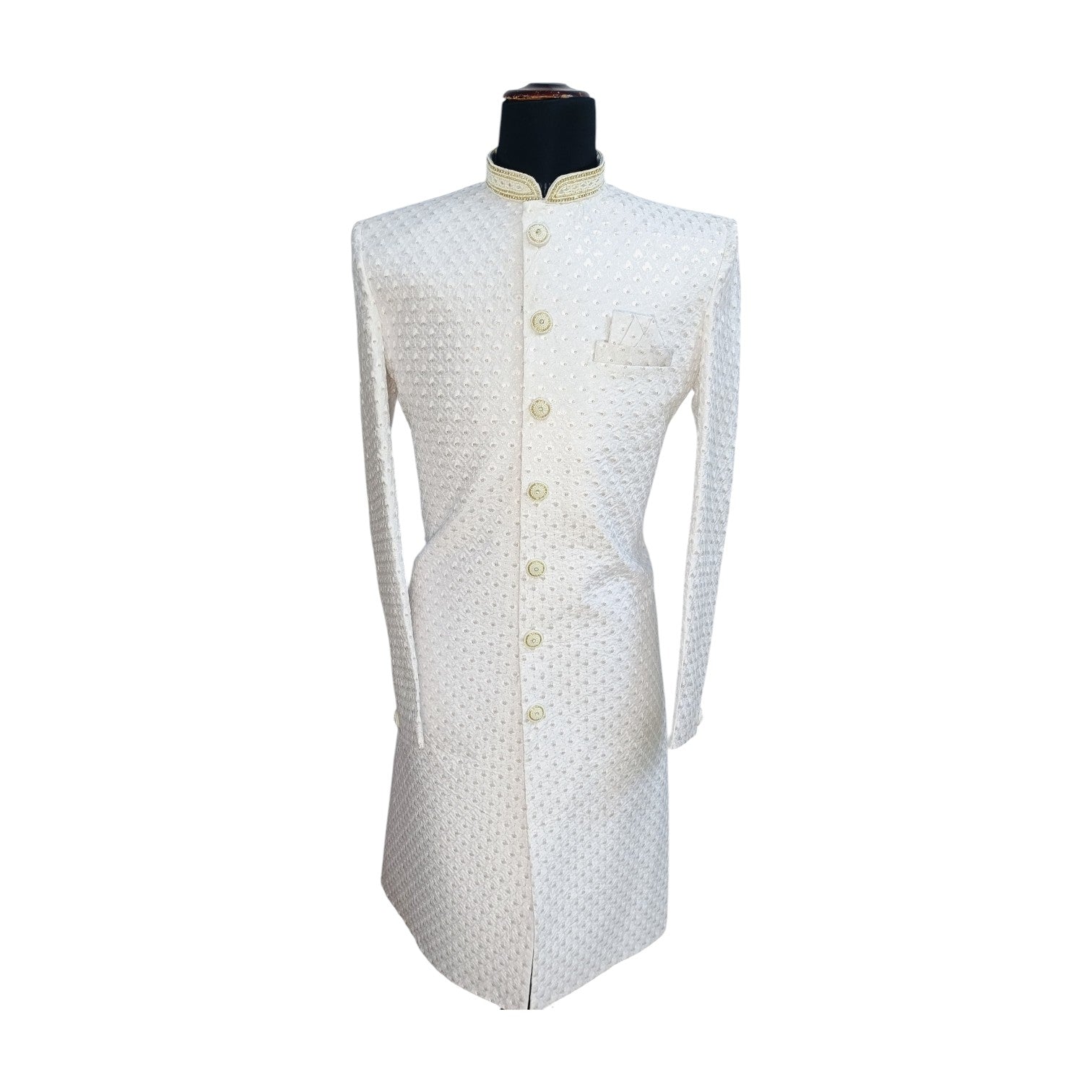 Designer Sherwani for Men