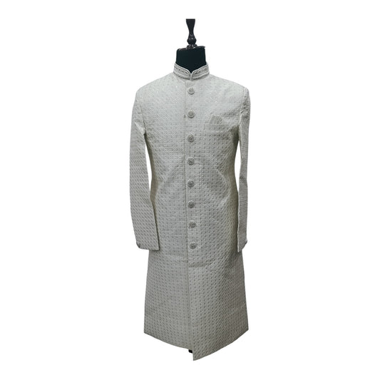 Designer Men's Sherwani for Groom and Wedding Party
