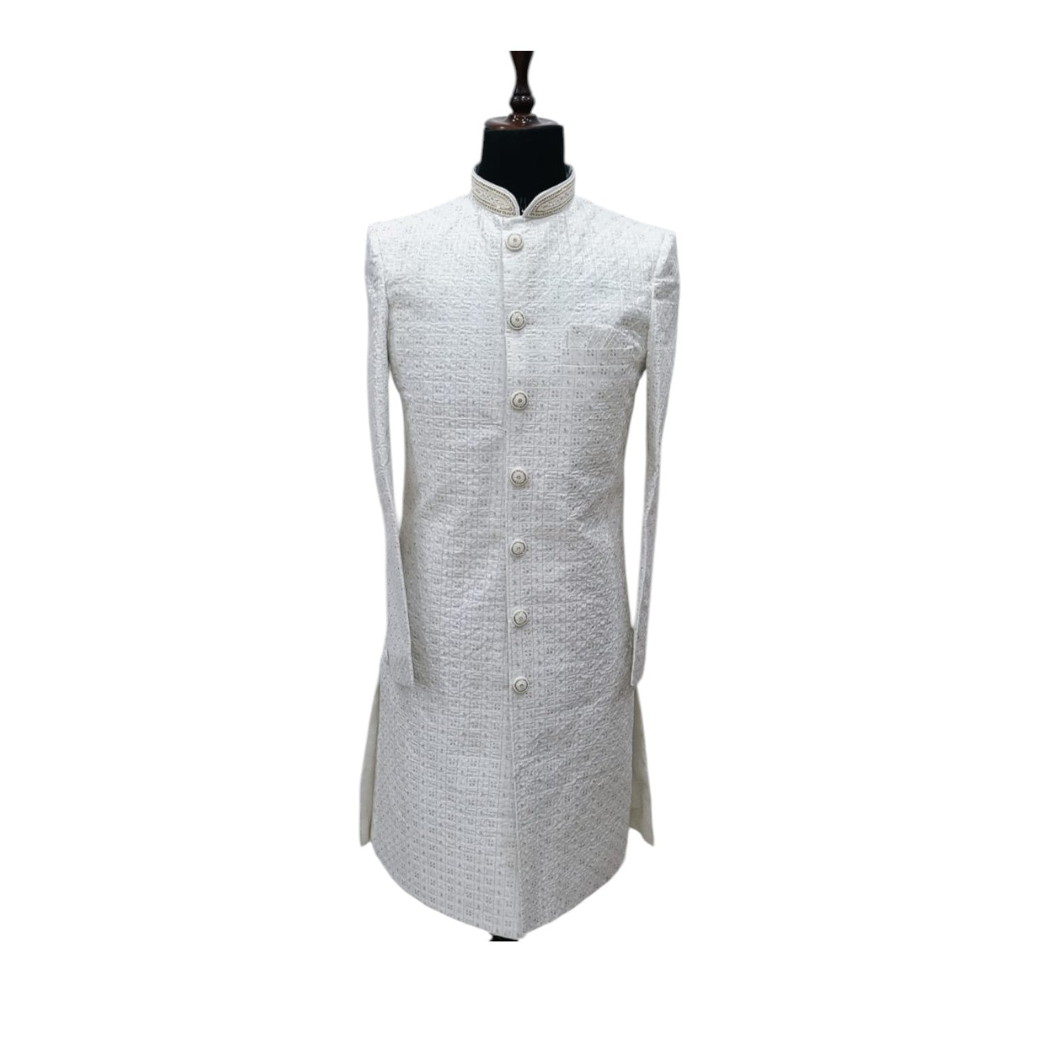 Designer Sherwani for Men With Latest Design