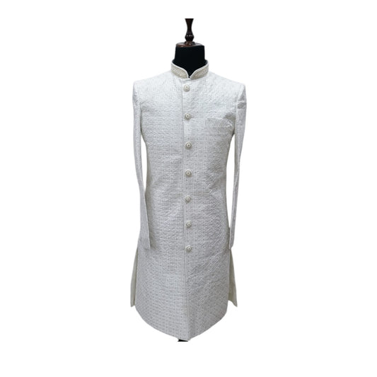 Designer Sherwani for Men With Latest Design