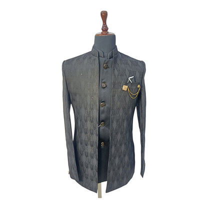 Premium Jodhpuri Shrug for Men