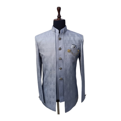 Premium Jodhpuri Shrug for Men
