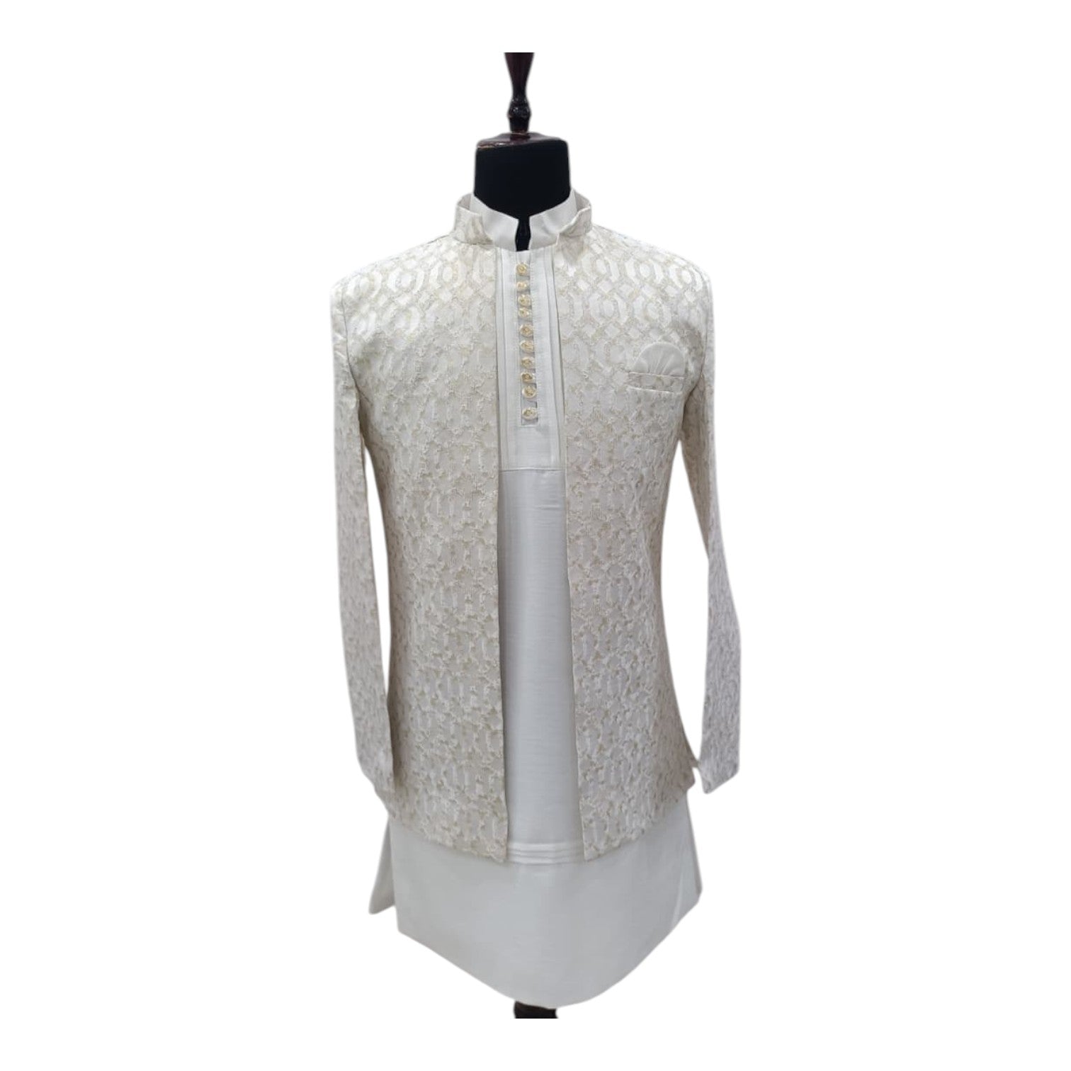 Men’s Premium Ethnic Wear- Shrug