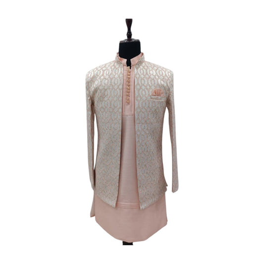 Men’s Premium Ethnic Wear- Shrug