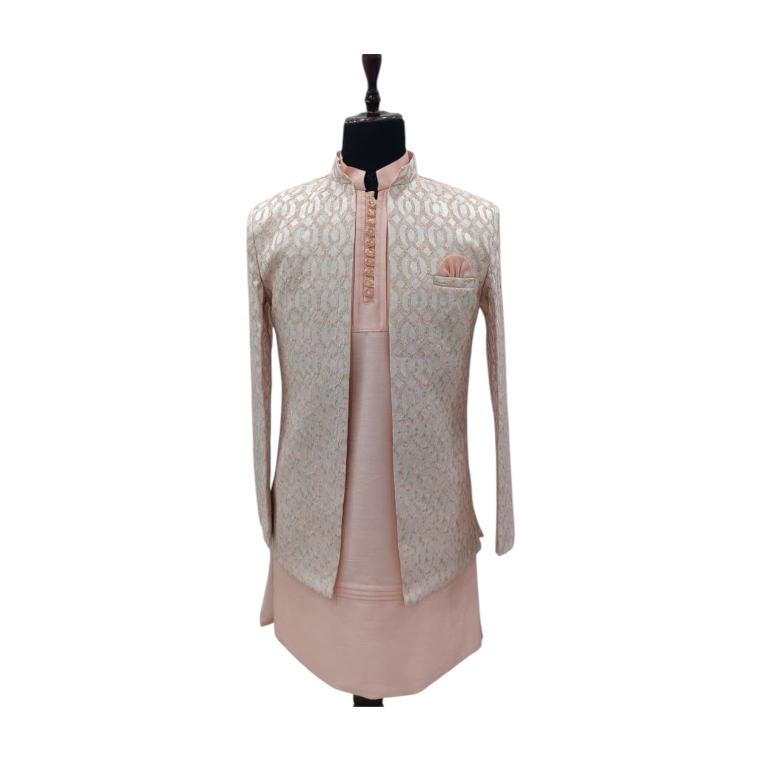 Men’s Premium Ethnic Wear- Shrug