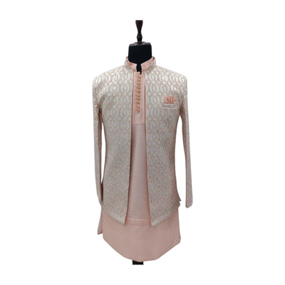 Men’s Premium Ethnic Wear- Shrug