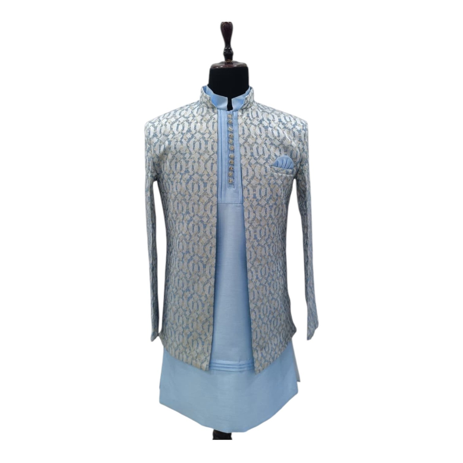 Men’s Premium Ethnic Wear- Shrug