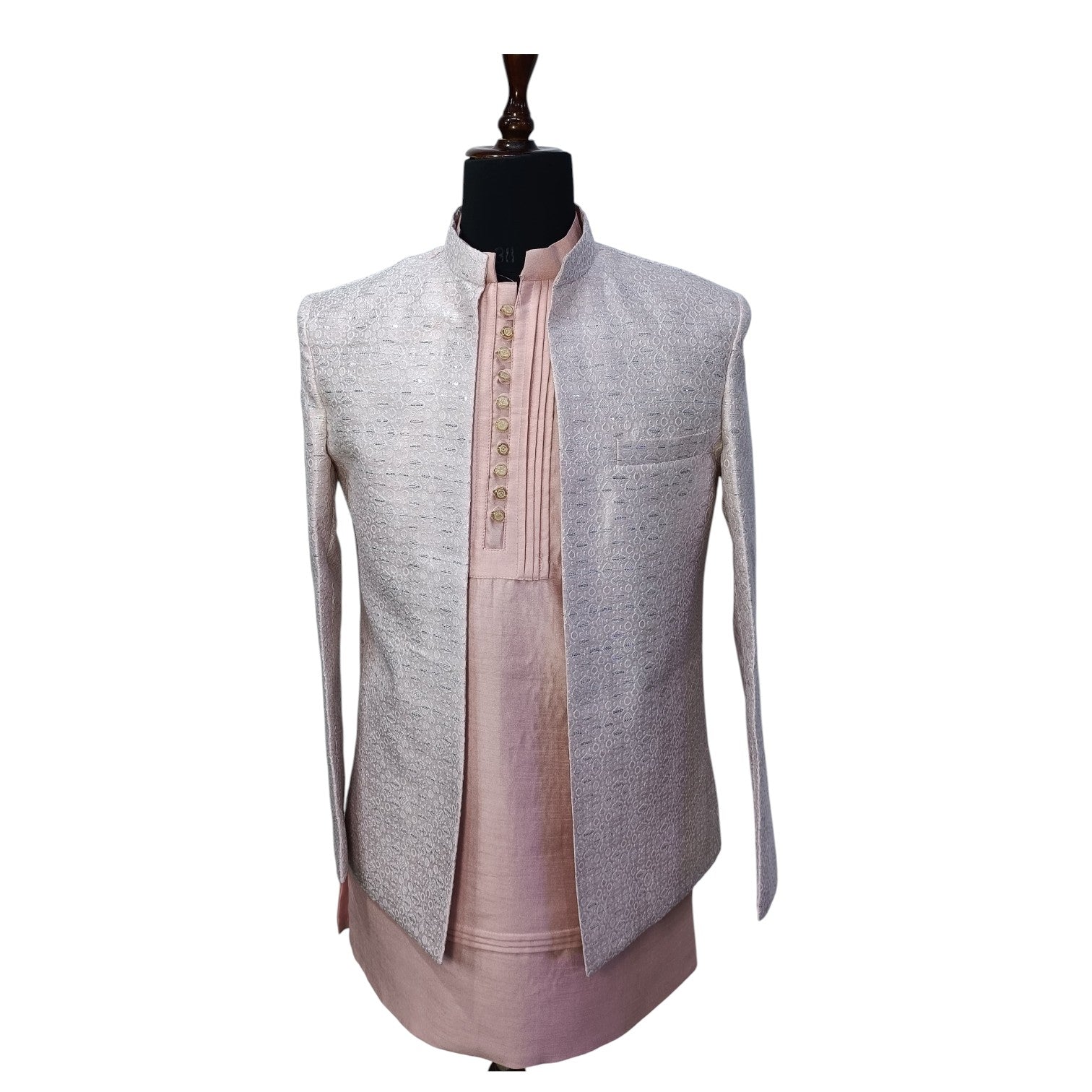 Men's Designer Short Shrug for Men