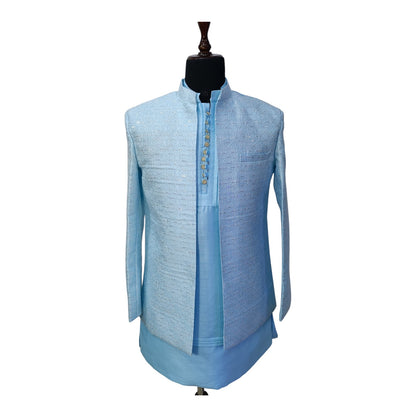 Men's Designer Short Shrug for Men