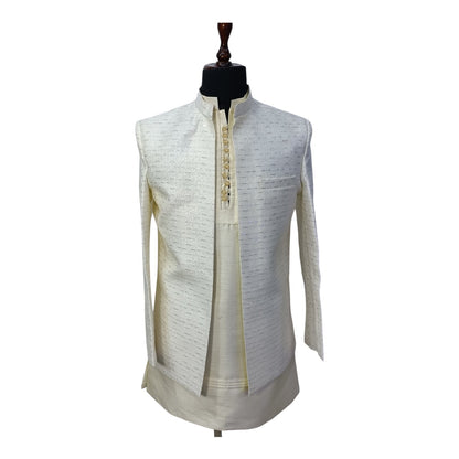 Men's Designer Short Shrug for Men