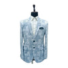 Best Men's Check Design Blazer