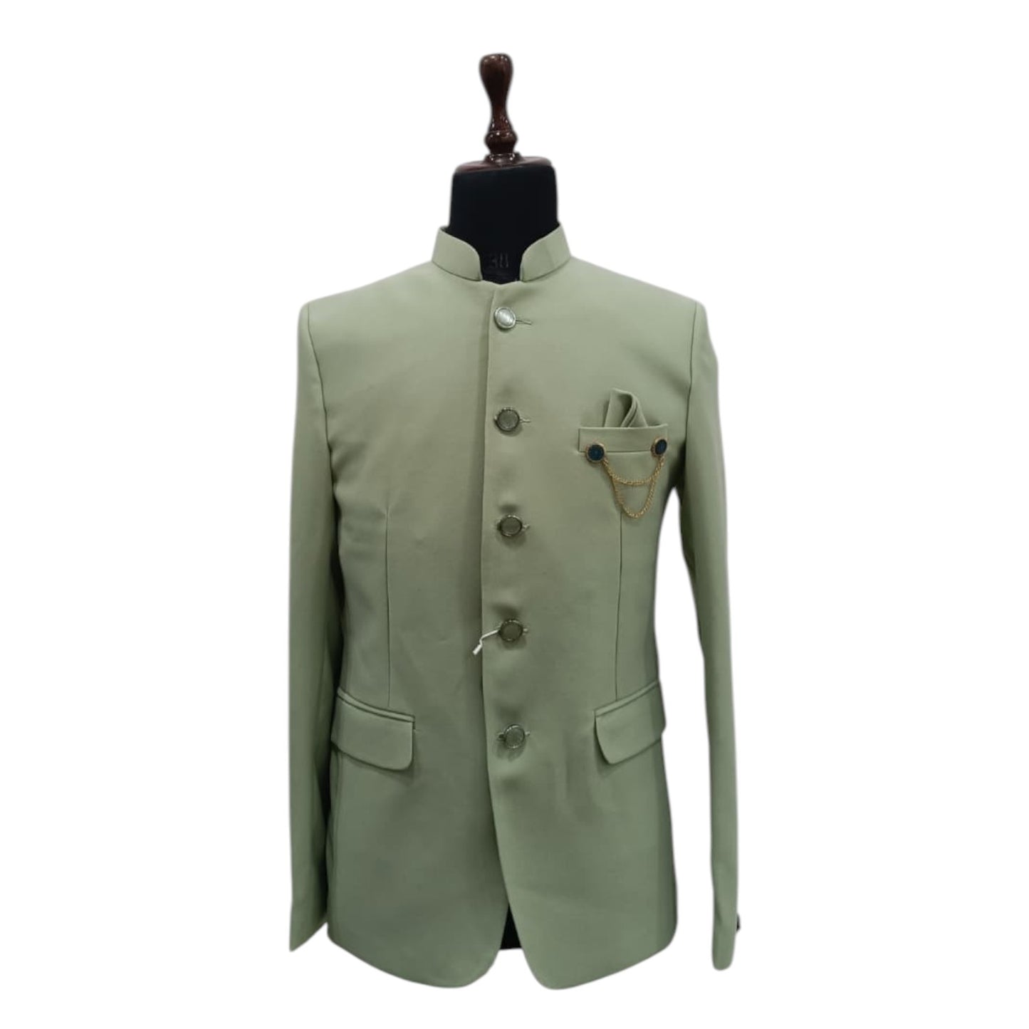 Classic Jodhpuri Suit for Men