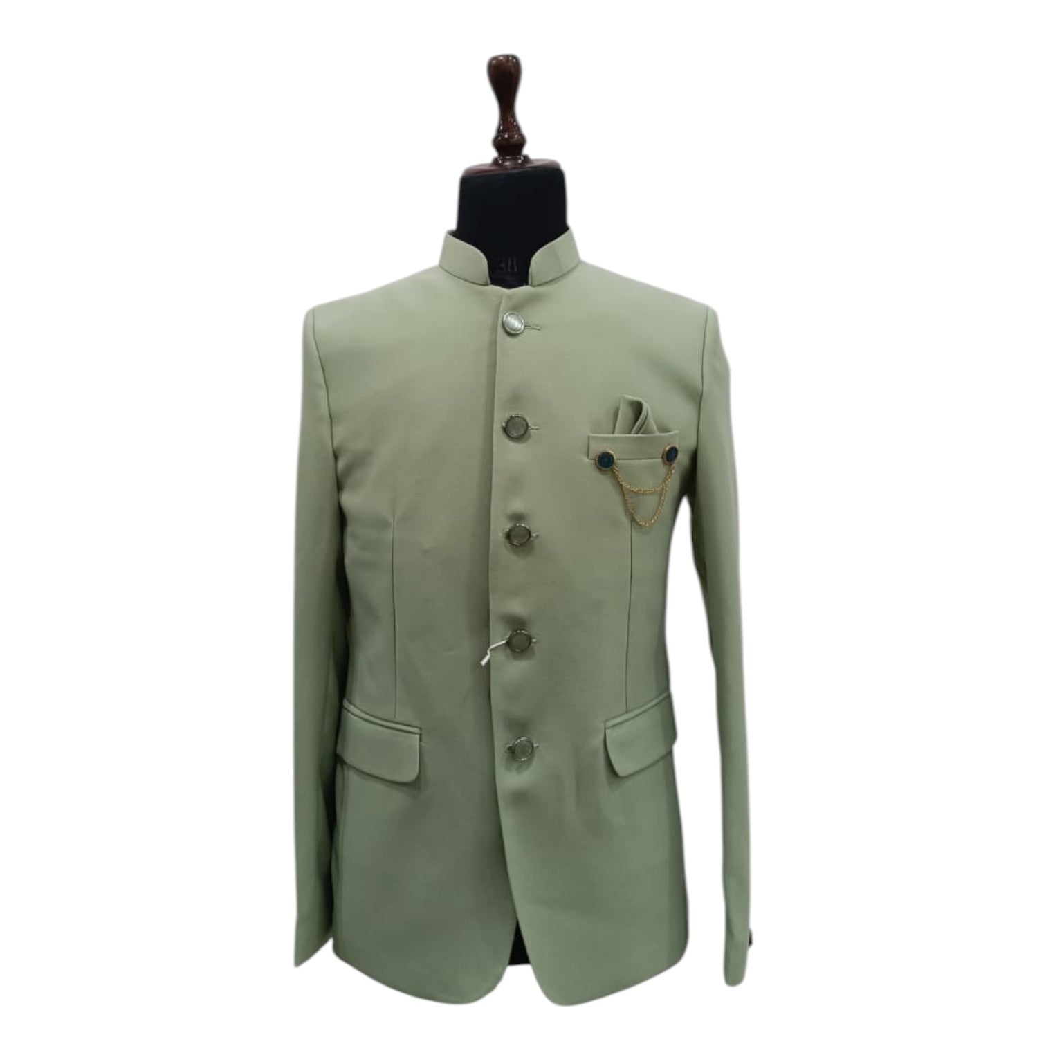 Classic Jodhpuri Suit for Men