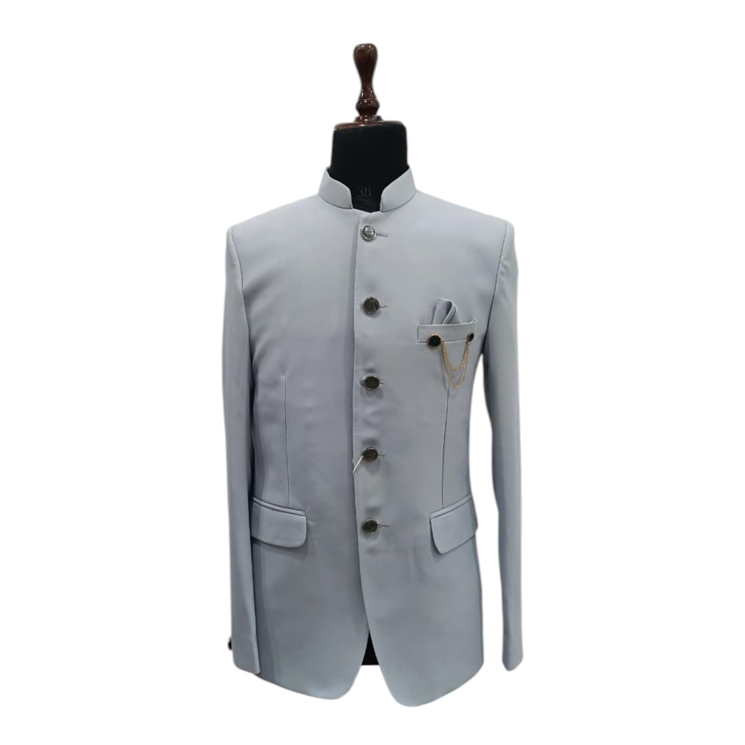 Classic Jodhpuri Suit for Men