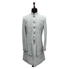 Men’s Royal Indo Shrug