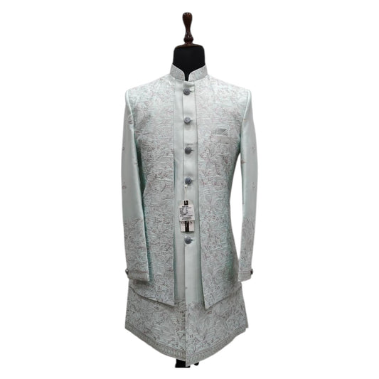 Men’s Royal Indo Shrug