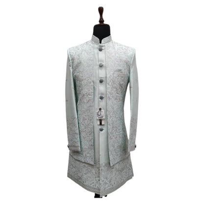Men’s Royal Indo Shrug