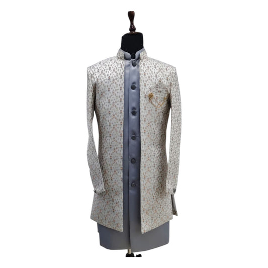 Men’s Elegant Indo-Western Shrug