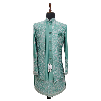 Men’s Royal Indo Shrug
