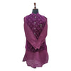 Luxury Embroidered  Kurta koti for Men
