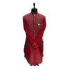 Exclusive Embroidered Kurta Koti for Men