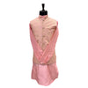 Men's Majestic Kurta Koti