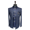 Magnificent Men’s Jodhpuri Suit