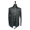 Magnificent Men’s Jodhpuri Suit