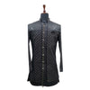 Men’s Premium Long Shrug