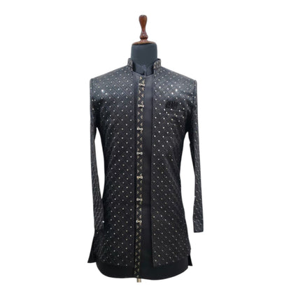 Men’s Premium Long Shrug