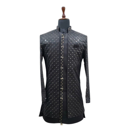 Men’s Premium Long Shrug