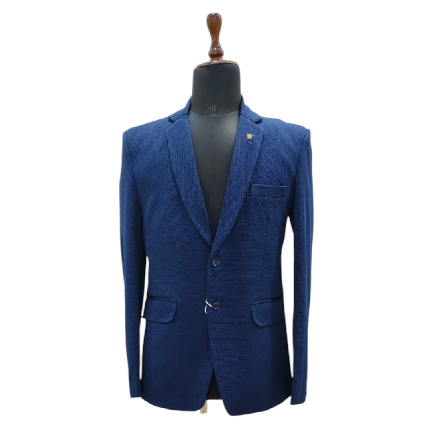 Men’s Premium Casual Blazer
