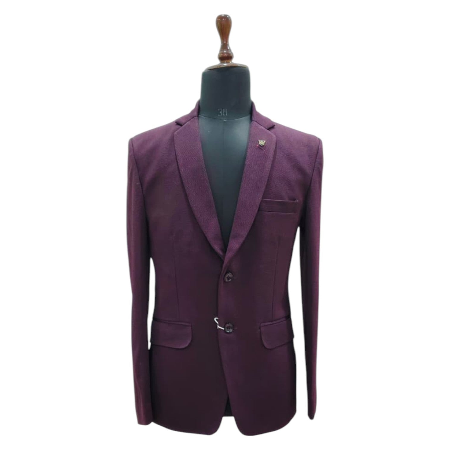 Men’s Premium Casual Blazer