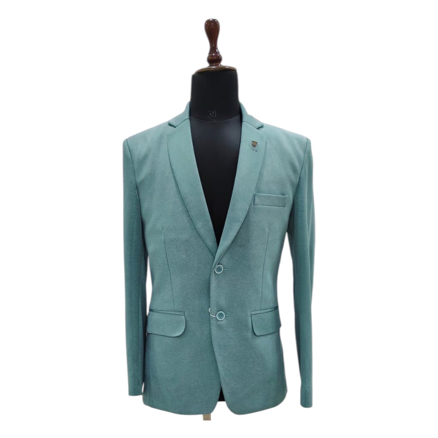 Men’s Premium Casual Blazer
