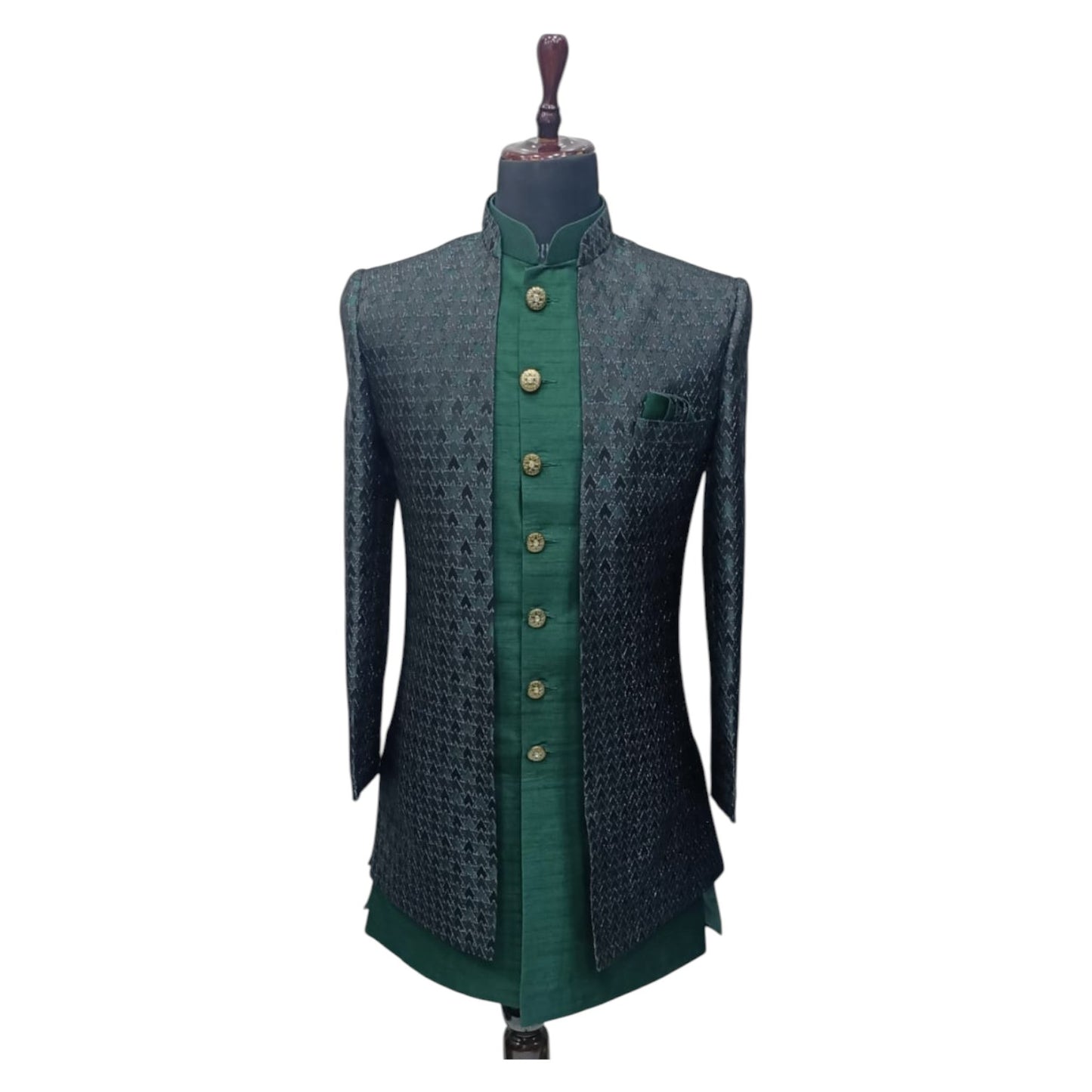 Modern Shrug for Men with Slim Fit Design