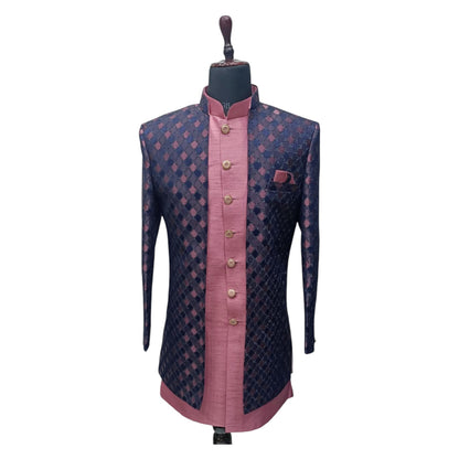 Modern Shrug for Men with Slim Fit Design