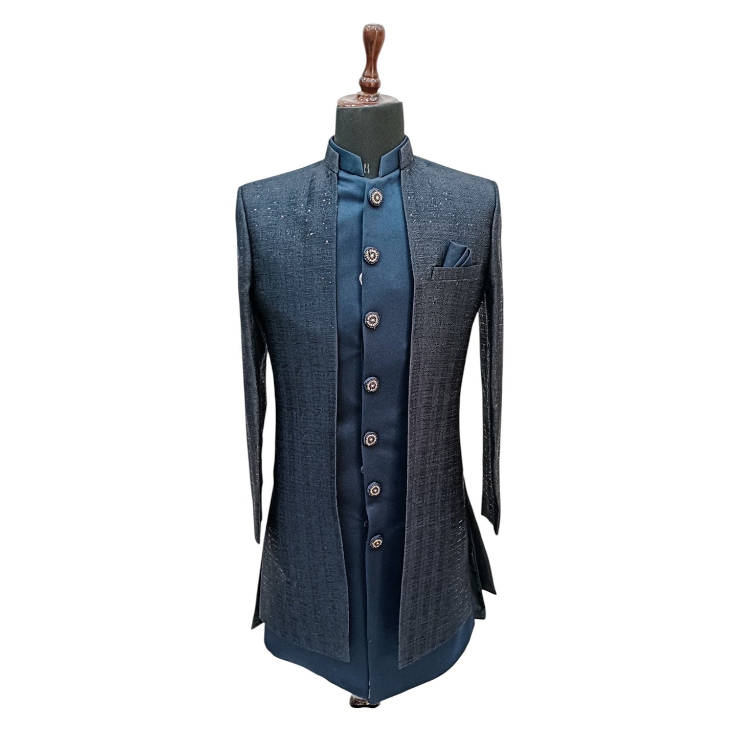 Men’s Premium Occasion  Shrug