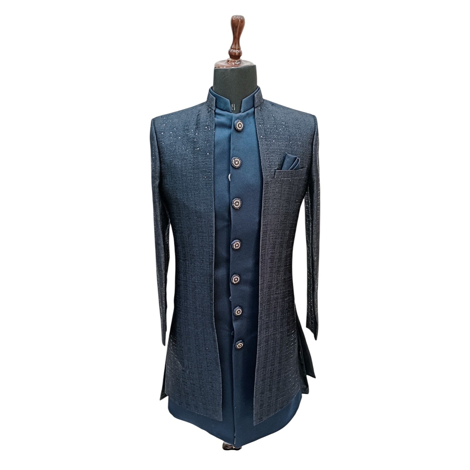 Men’s Premium Occasion  Shrug