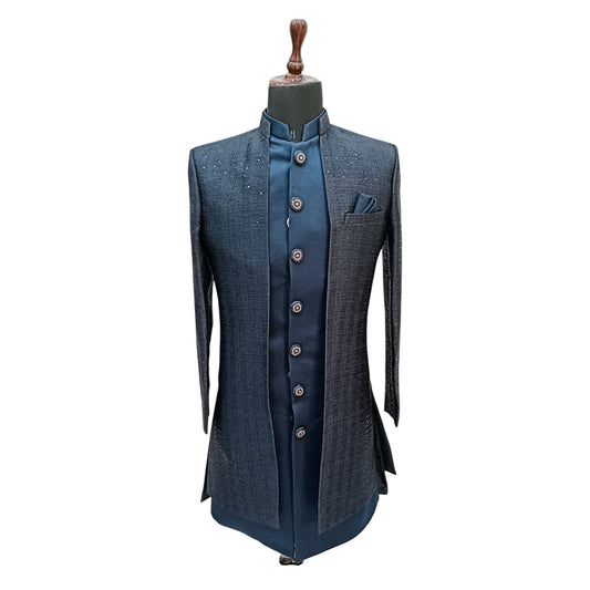 Men’s Premium Occasion  Shrug