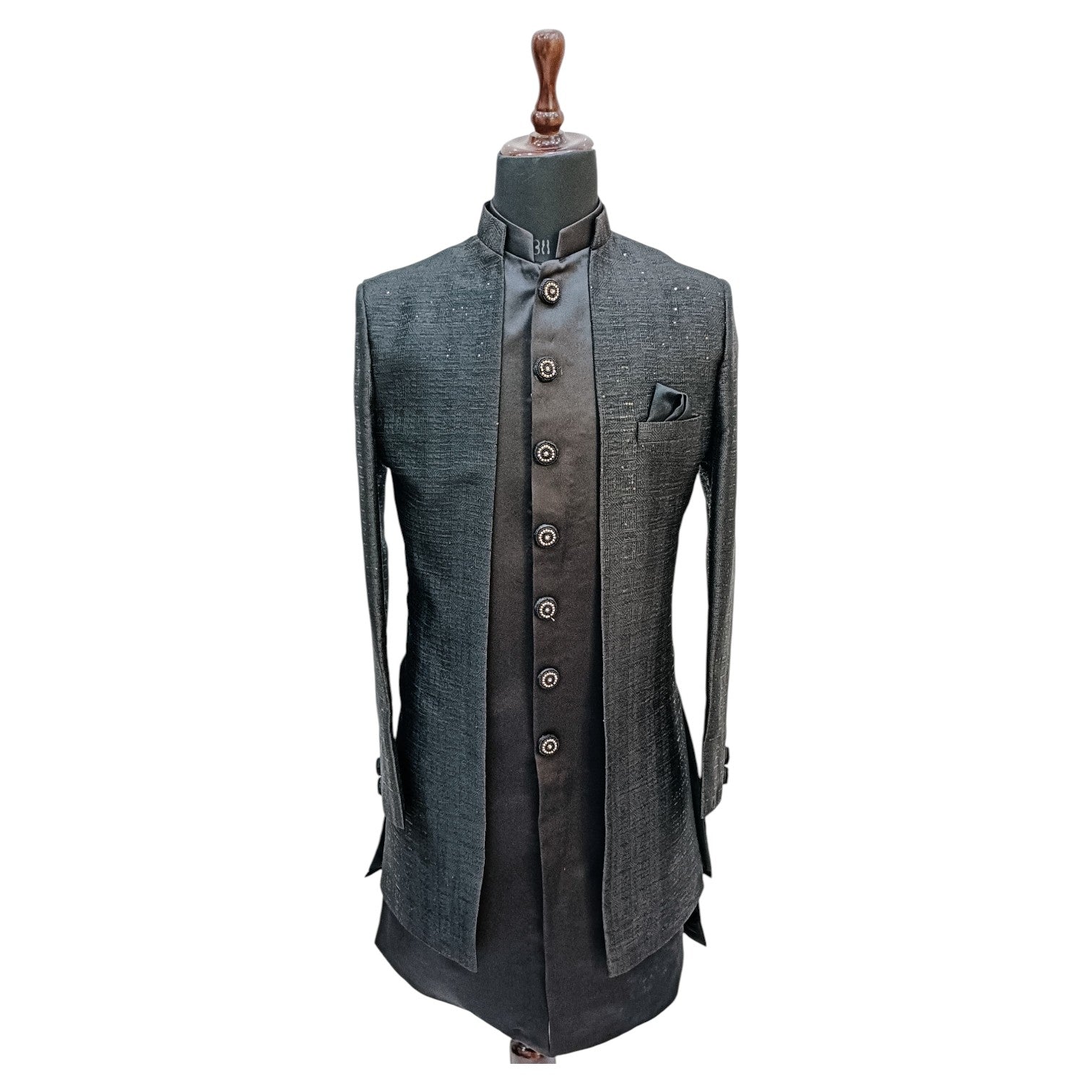 Men’s Premium Occasion  Shrug