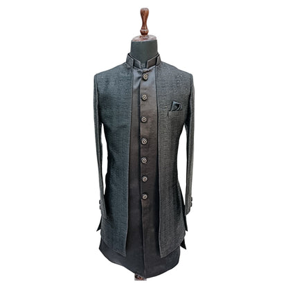 Men’s Premium Occasion  Shrug
