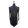 Modern Ethnic Shrug for Men's