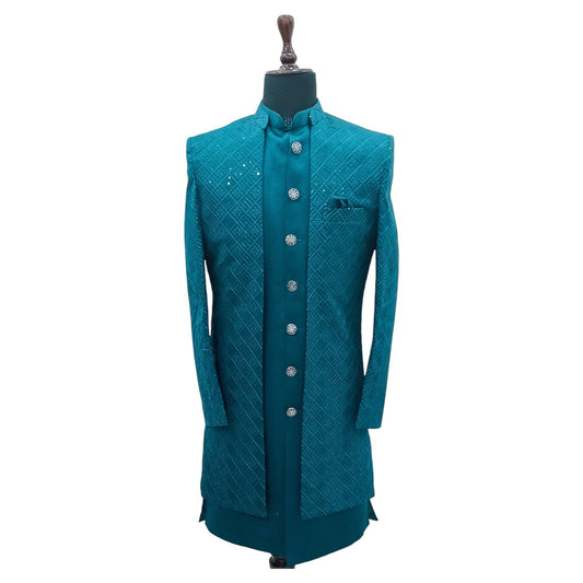 Men's Partywear Shrug