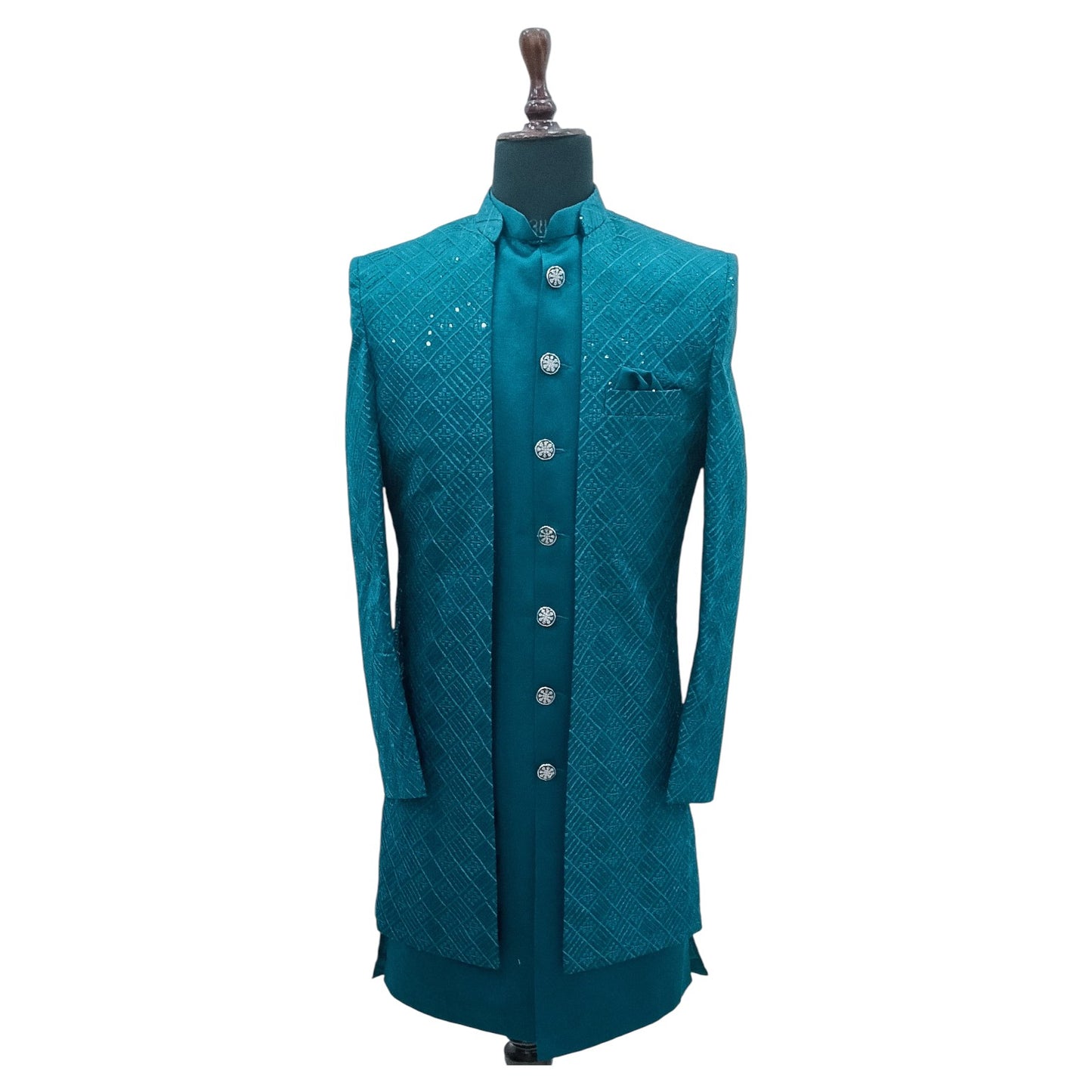 Men's Partywear Shrug