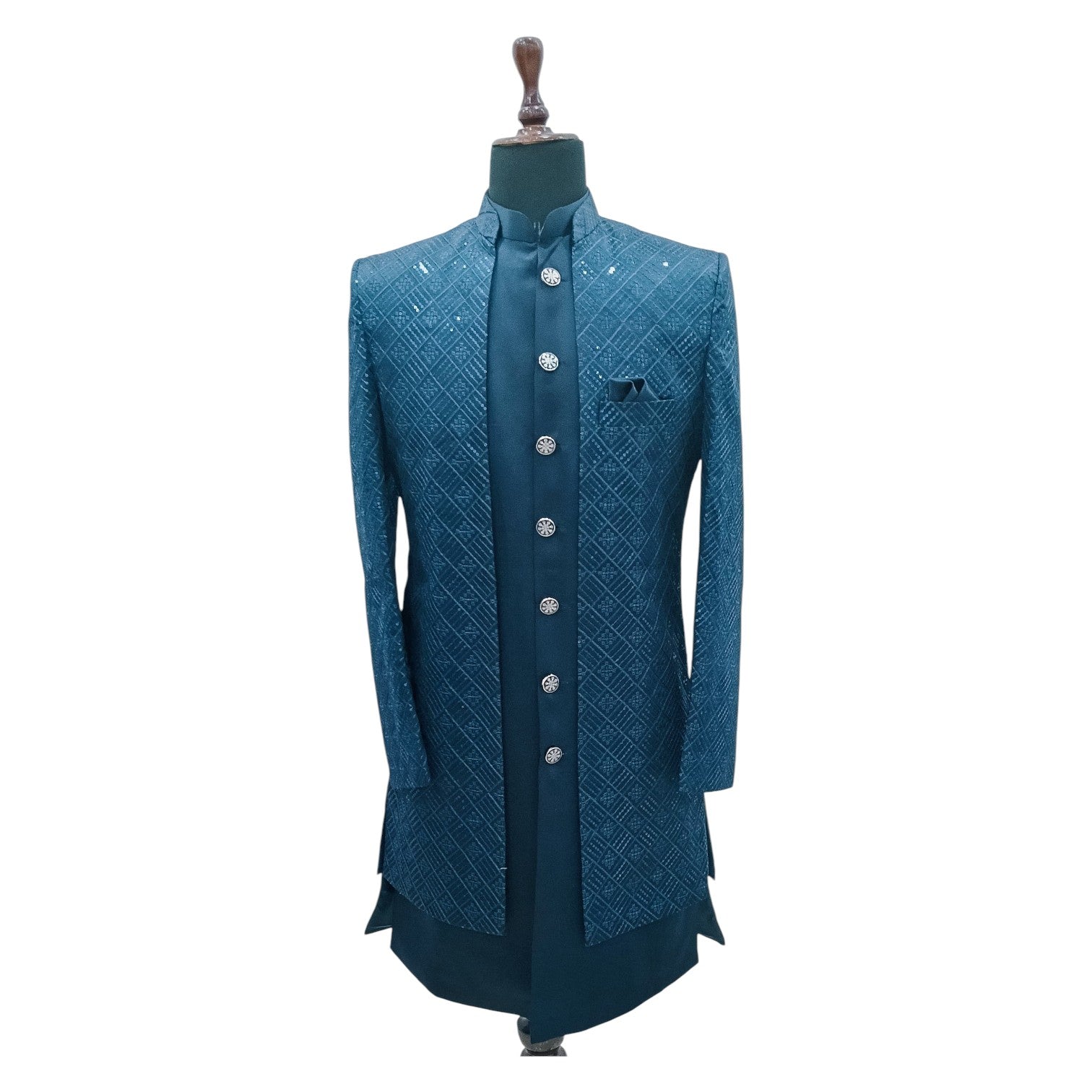 Men's Partywear Shrug
