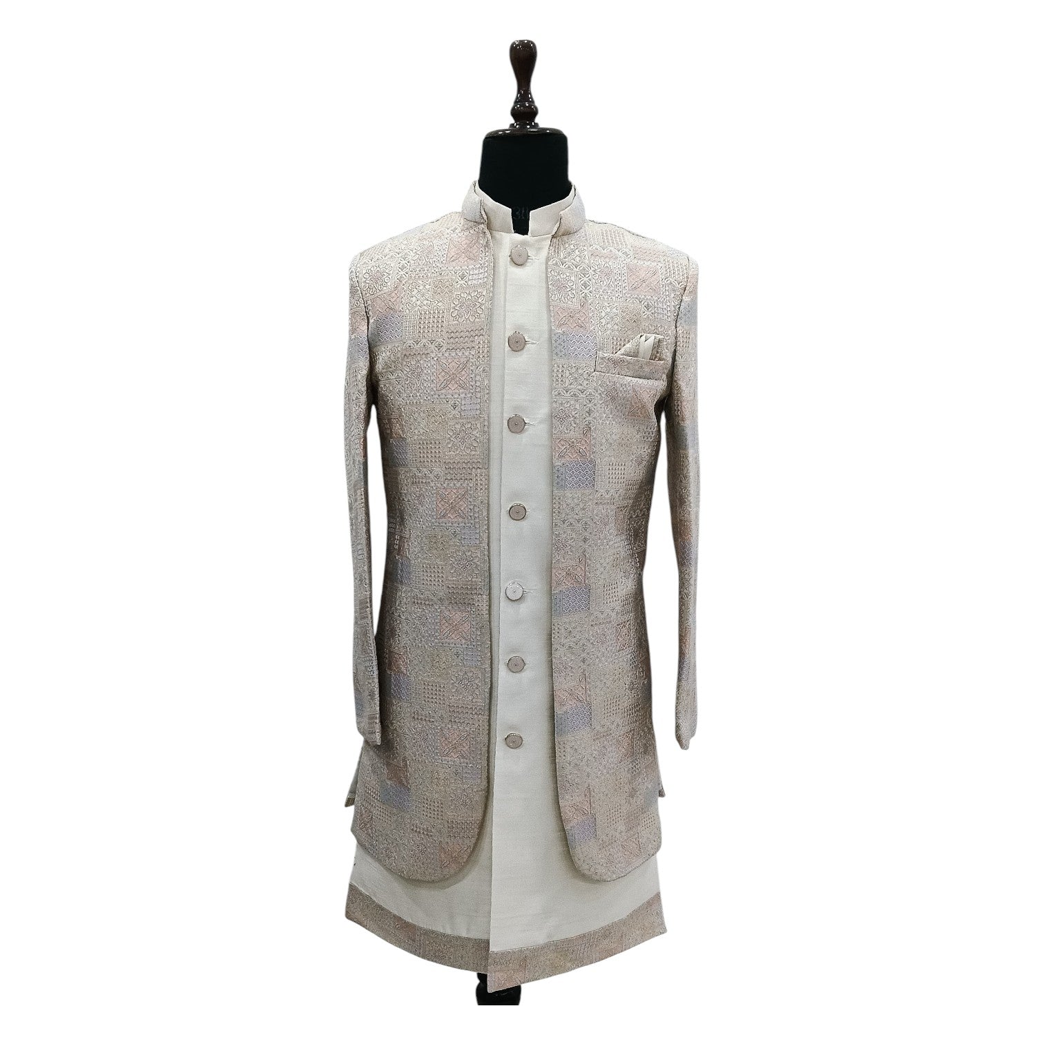 Men’s Traditional Stylish Shrug