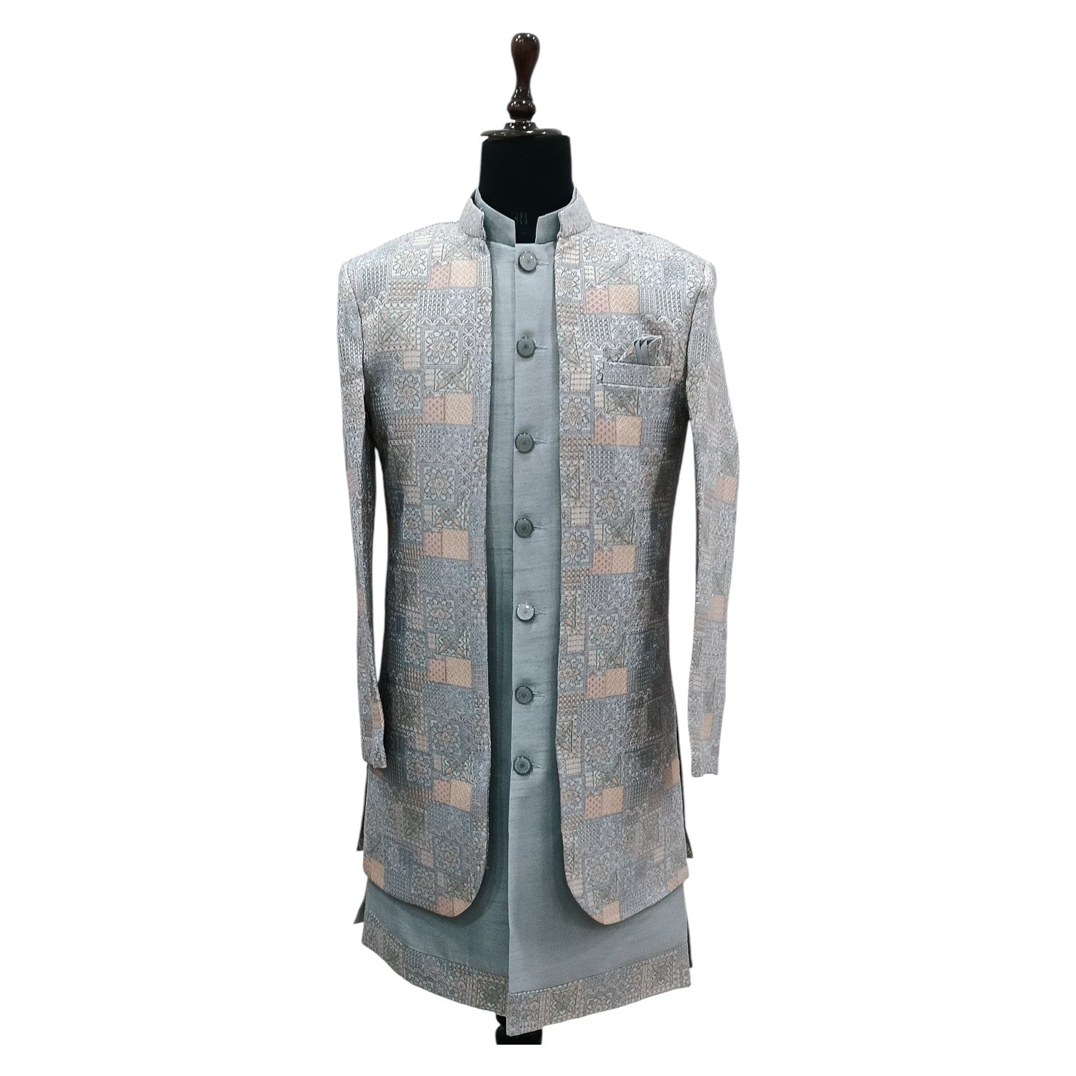 Men’s Traditional Stylish Shrug